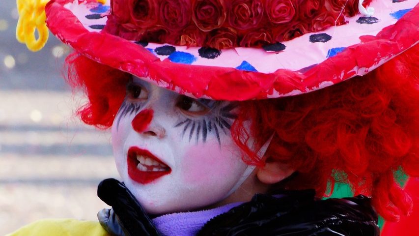 Carnaval de Oruro 2024