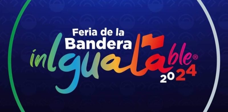 Feria de la Bandera 2024 en Iguala
