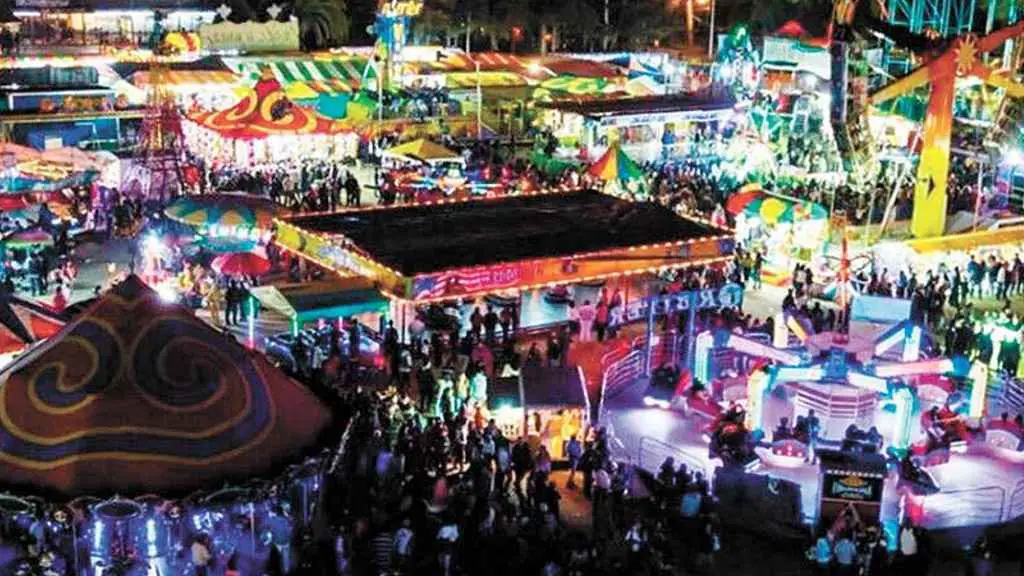 Feria Cuernavaca 2024