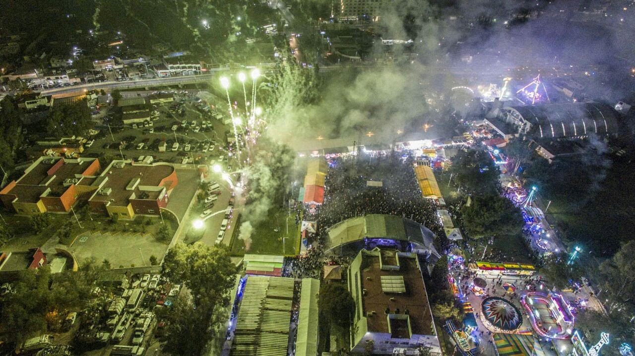 Feria de San José Tula 2024