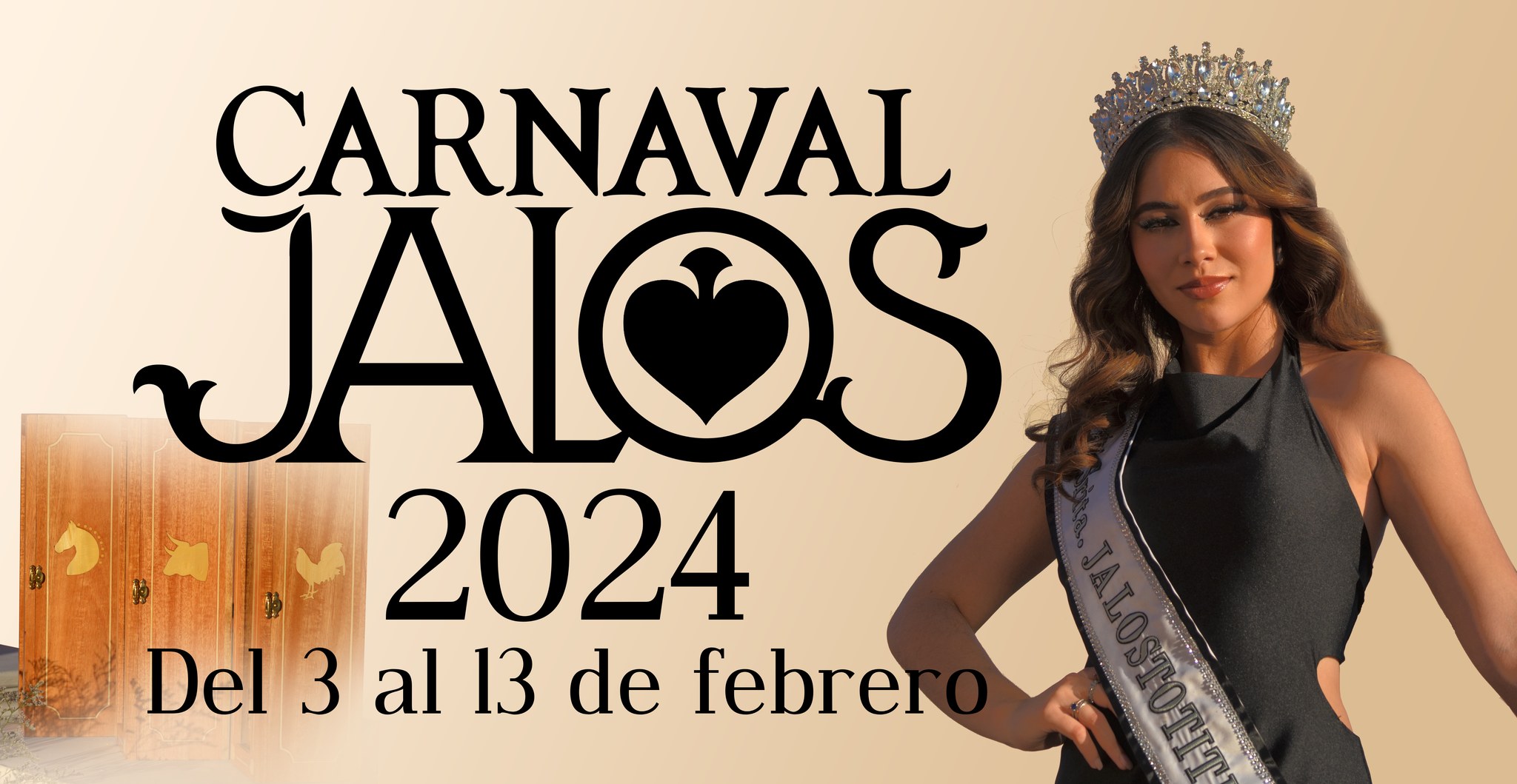Carnaval Jalos 2024