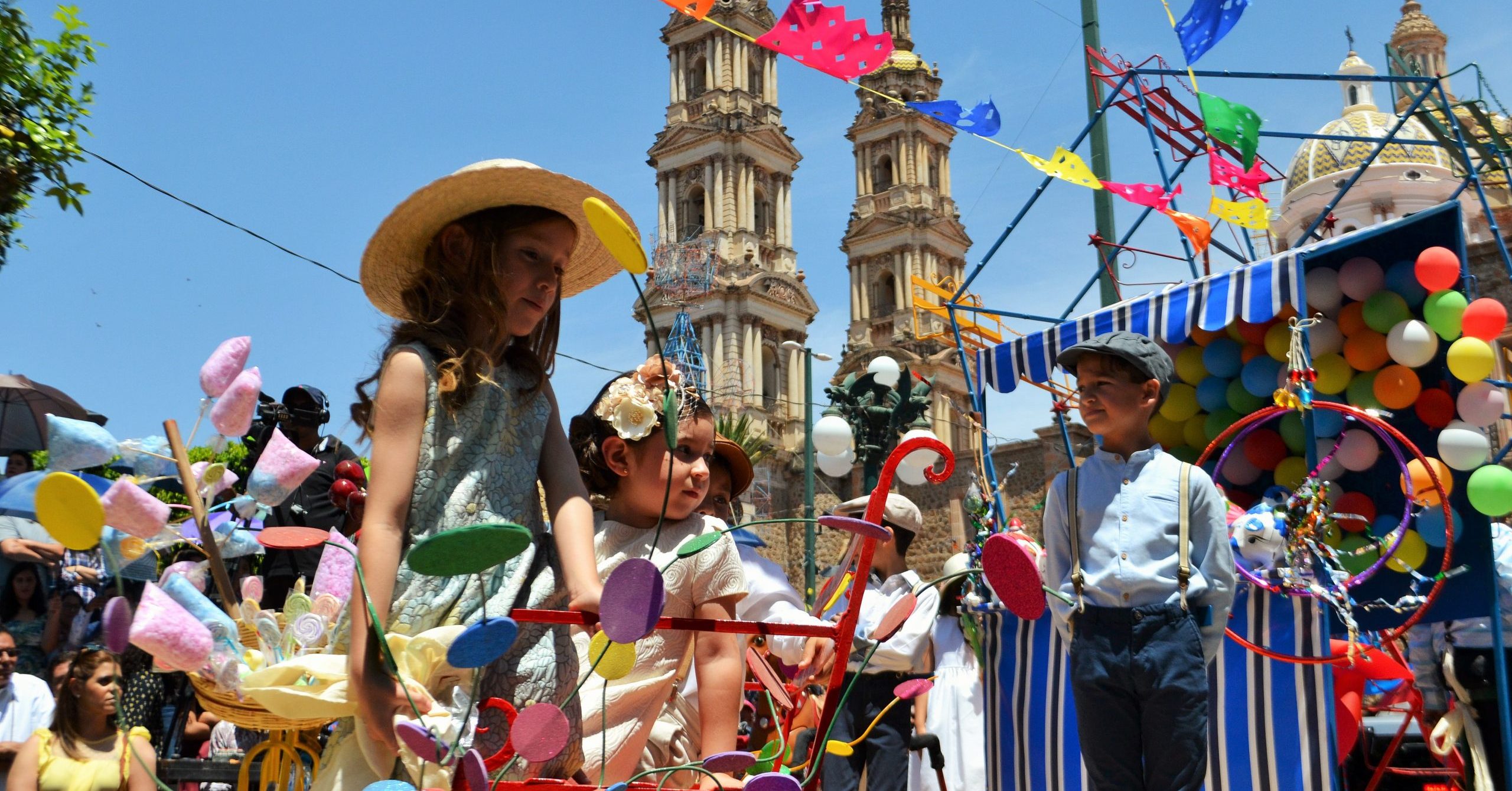 Feria Tepabril 2024