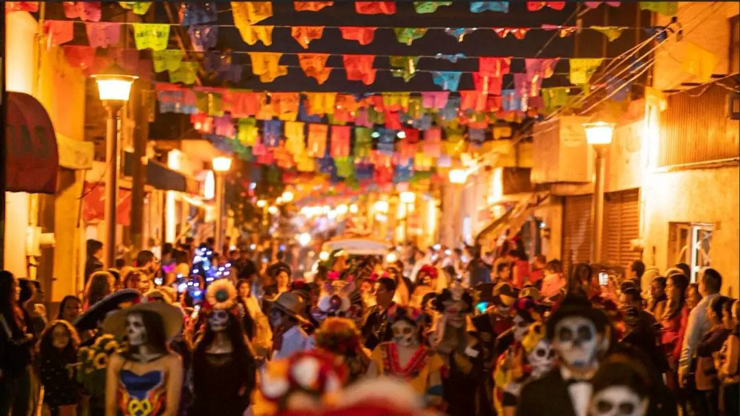 Fiestas del Sol en Tonalá 2024