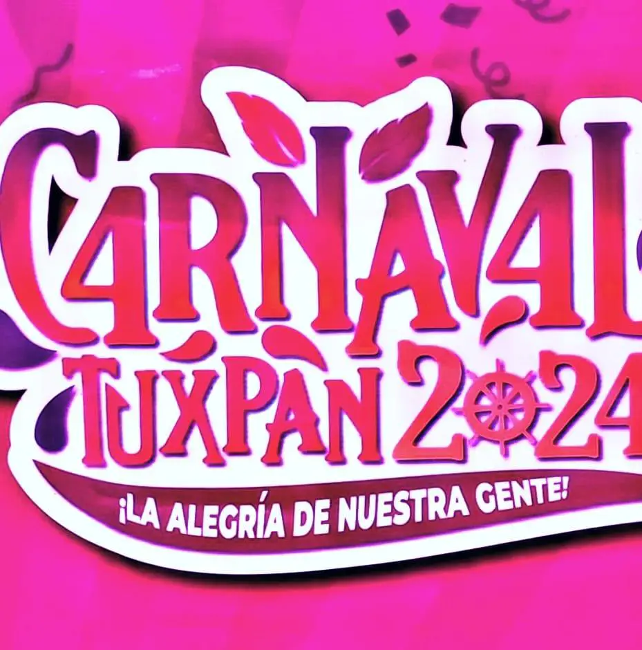 Carnaval Tuxpan 2024: Una Celebración de Color, Música y Tradición