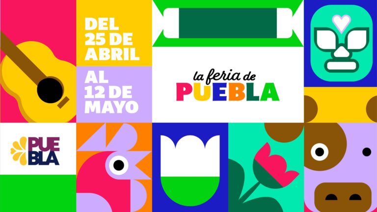 Tradición y Modernidad: La Feria de Puebla 2024 Ofrece una Experiencia Única