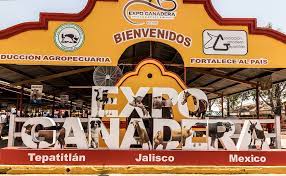 Todo lo que Necesitas Saber sobre la Expo Ganadera Tepatitlán 2025 en Jalisco