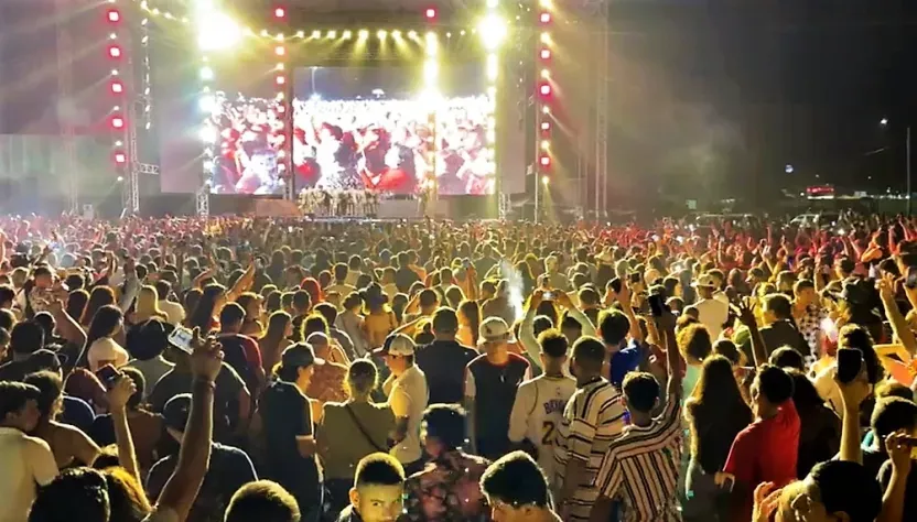 ¡Bienvenidos a la Fiesta! Todo lo que Necesitas Saber sobre las Fiestas de Mayo en Manzanillo este 2025