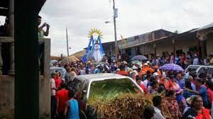 Cronograma de Actividades para los Días Festivos en La Libertad, Nicaragua