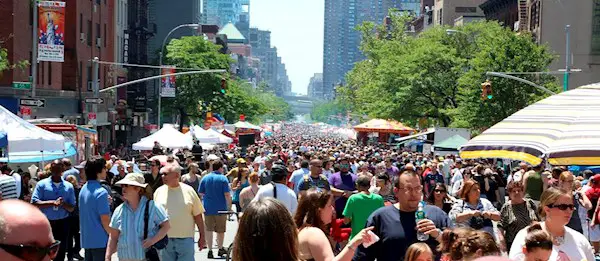 Un Evento Gastronómico Imperdible en Nueva York