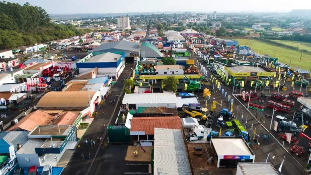 Expo Santa Rita 2024: Una Experiencia Inolvidable para Profesionales y Familias por Igual