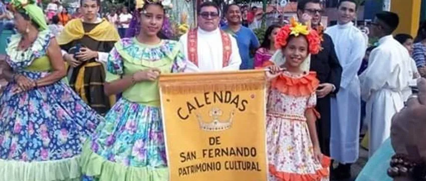 Programación Completa: Descubre los Eventos Destacados de las Calendas de San Fernando 2024