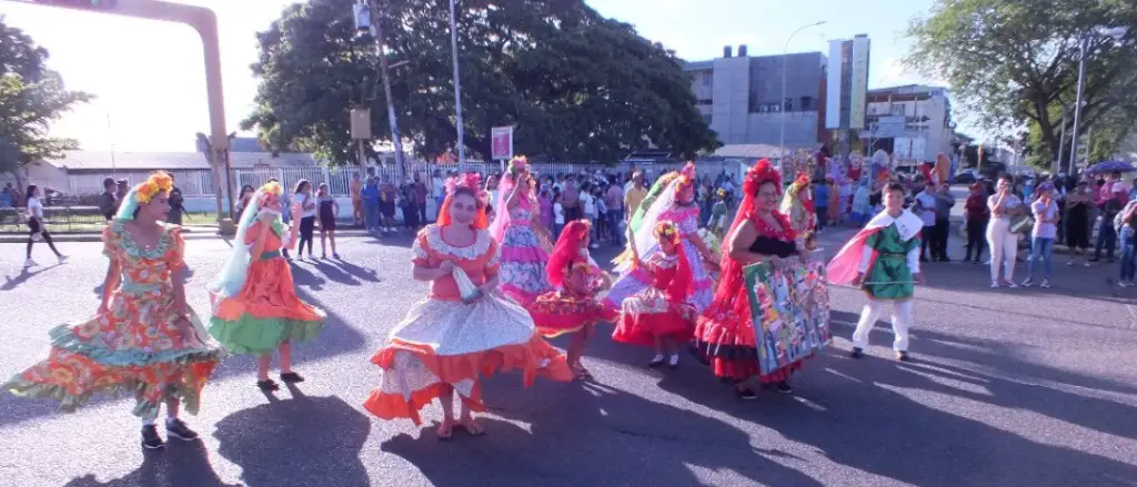 Programa de Actos, Eventos y Fechas de las Calendas de San Fernando 2024