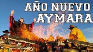 Año Nuevo Aymara 2024