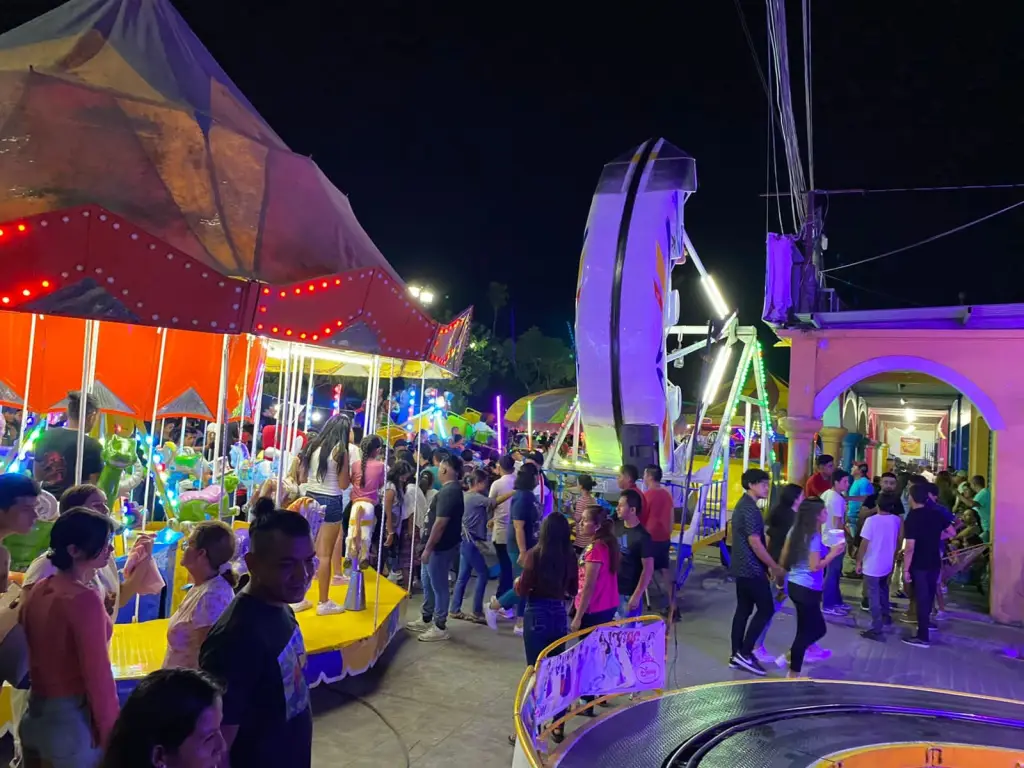 Inmersión en la Tradición: Explorando los Eventos Emblemáticos de la Feria San Juan del Río 2024