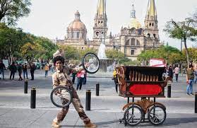 Festival Cultural de Mayo 2024