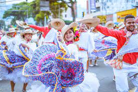 El Festival Folclórico de Ibagué 2024 se celebra desde el 15 de junio hasta el 30 de junio.





