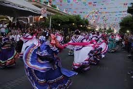 Programación de Actos, Eventos y Fechas de las Fiestas de Tlaquepaque 2024