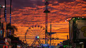 ¿Cuándo se celebra el San Diego County Fair 2024?