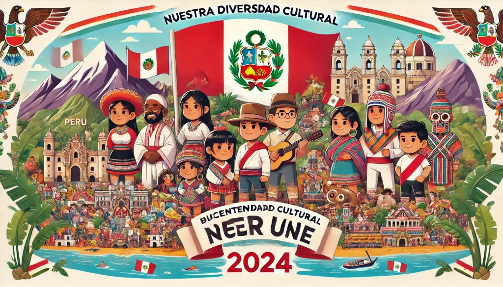 Tradiciones y Celebraciones el Día de la Independencia del Perú 2024