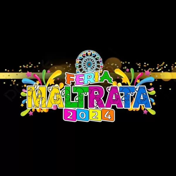 Del 23 al 26 de junio se celebra la Feria Maltrata 2024