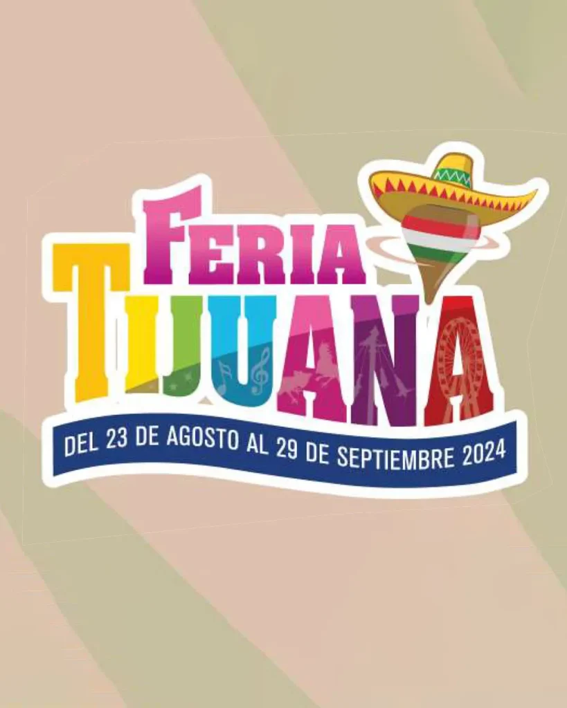 Programa Feria de Tijuana 2024