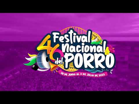 Festival Nacional del Porro