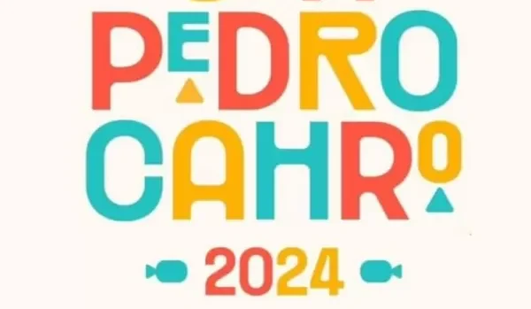 Del 20 al 29 de junio se celebra la Expo Feria San Pedro Cahro 2024