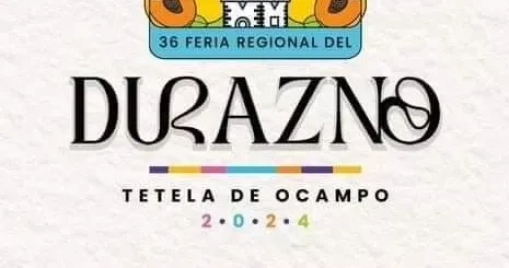 Feria del Durazno. Eventos